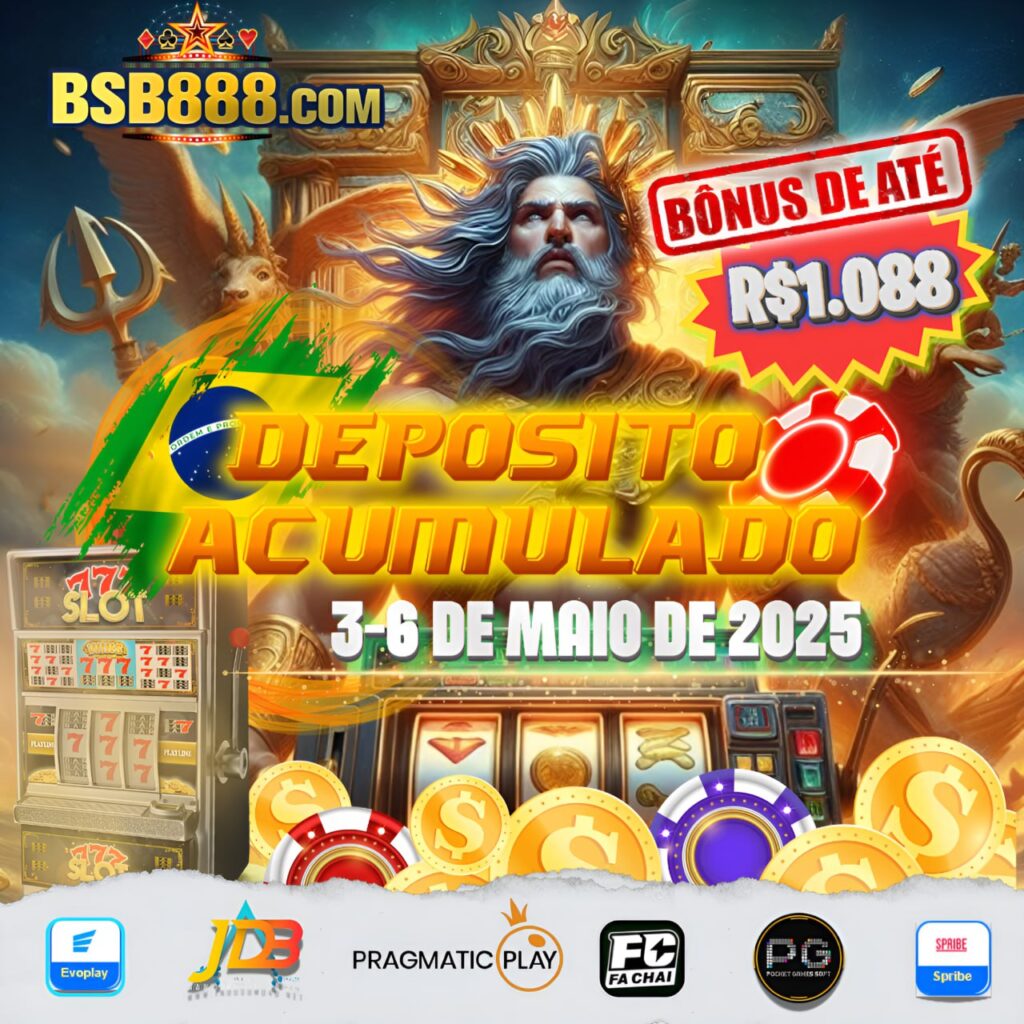 BSB888 Cassino: Jogos com Menor Volatilidade