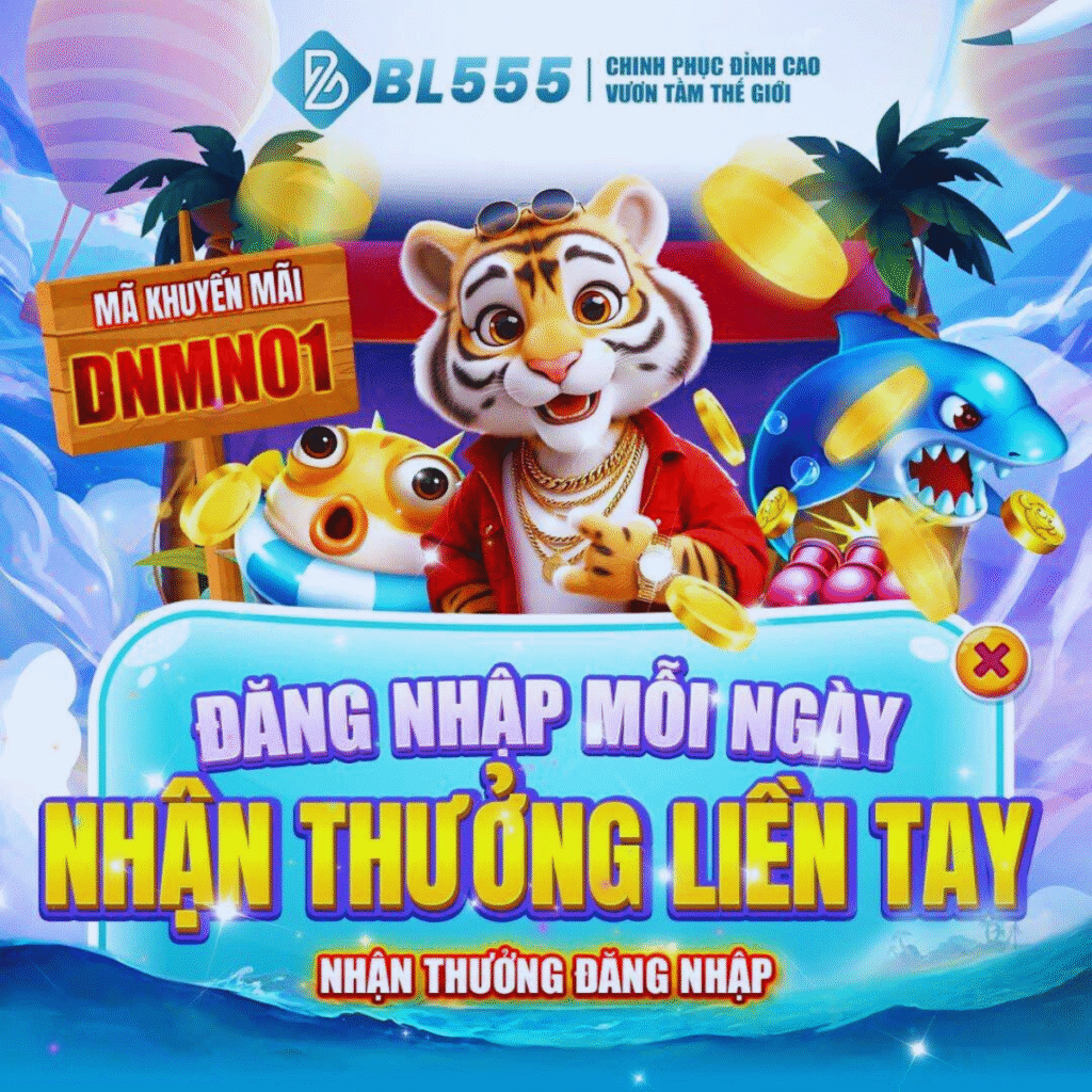 BL555 Casino – Lịch Sử Giao Dịch Cực Nhanh & Minh Bạch