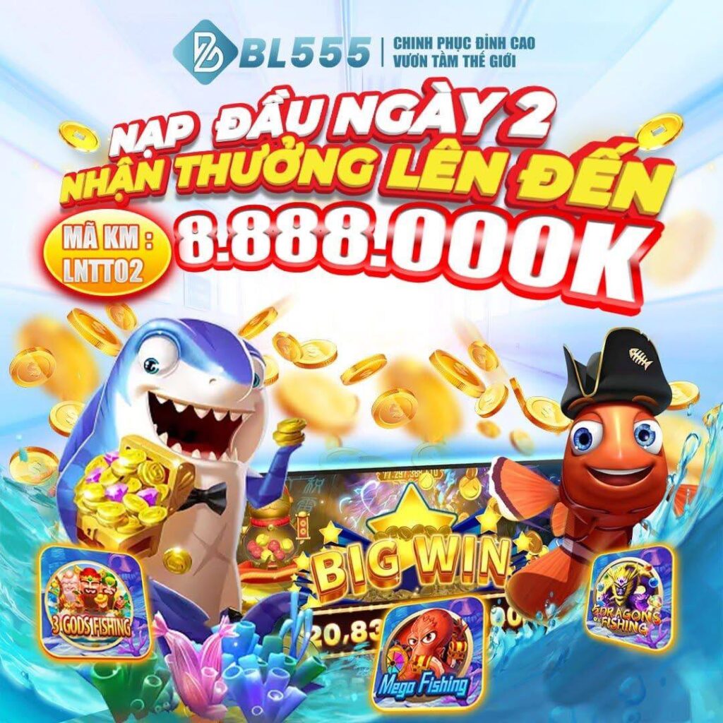 BL555