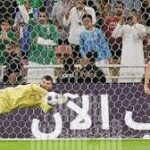 Sport Highlight: Gol, Aksi, dan Save Paling Menarik