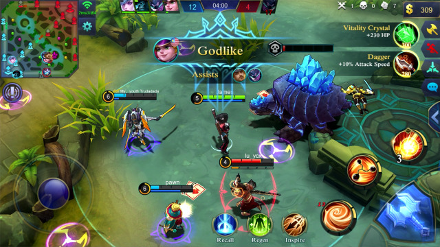 Game Mobile Legends 2025: Strategi dan Tips Pemula & Pro